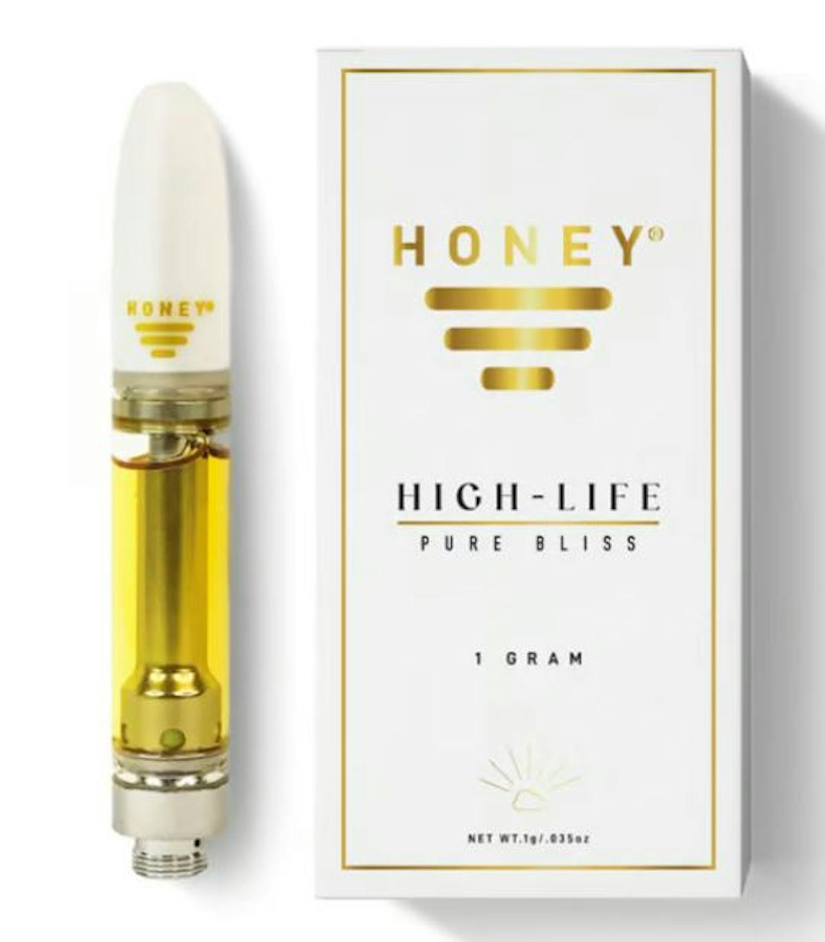 Image of Bubblegum | 1g Cartridge