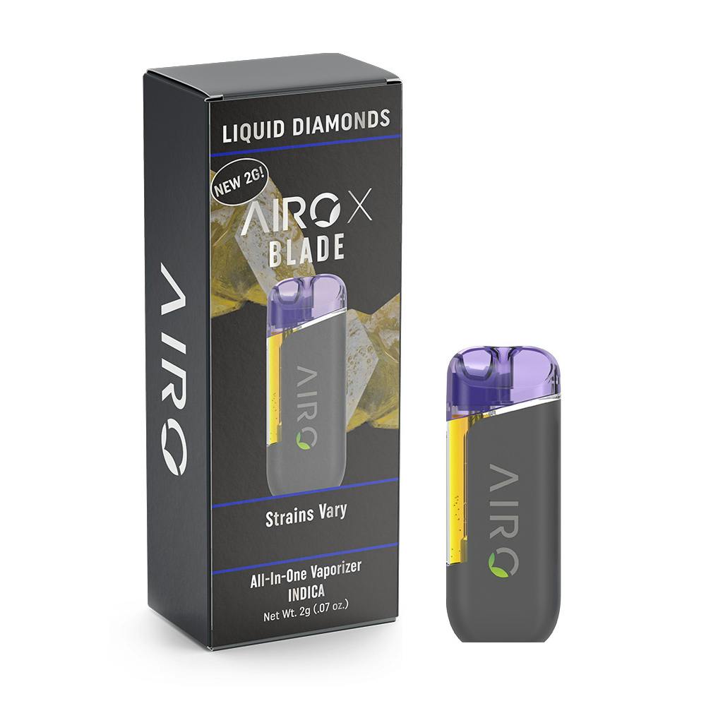 airo pods vape Shop Cheap Vape | Clearance Section main image 1