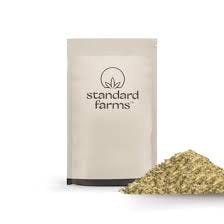 Product Standard Farms | NF1 | Shake