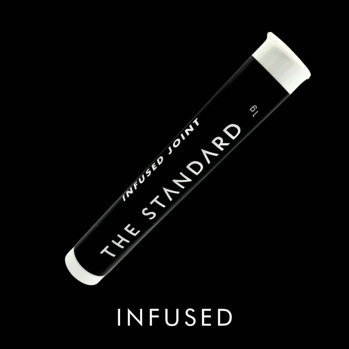 Photo of RS-11 | Infused Pre-roll | 1g