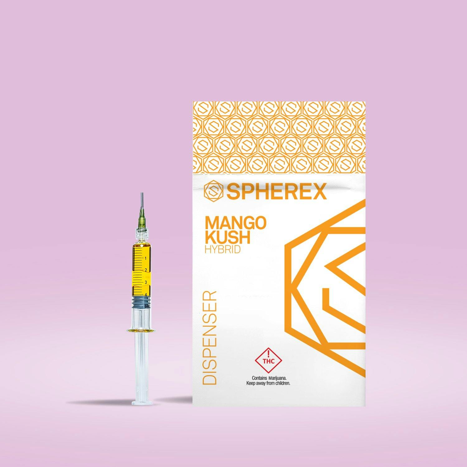 spherex disposable vape not working Brand-New Disposable Vape Not Working? Here's the Fix main image 1