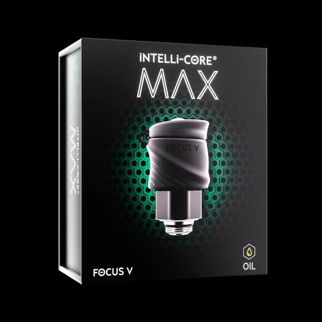 Focus V Intelli-Core® MAX Atomizer (dab tools)