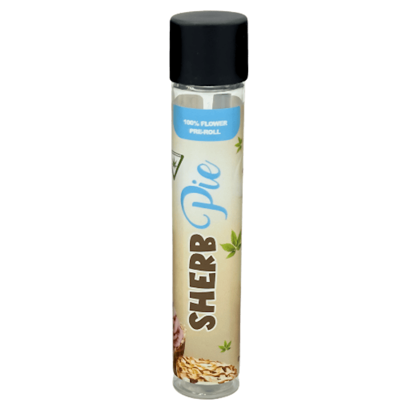 Xotic Pre-roll | Sherb Pie