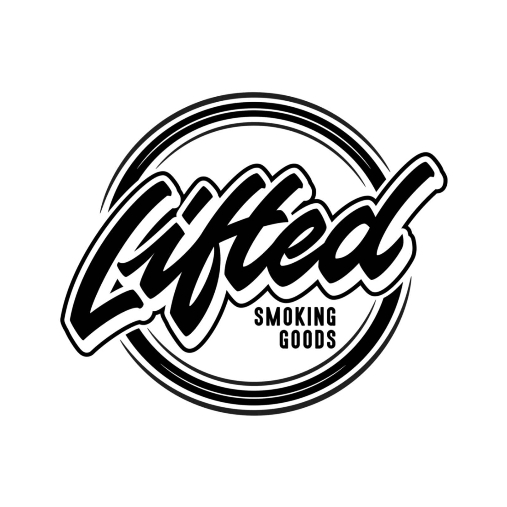 Lifted Smoking Goods