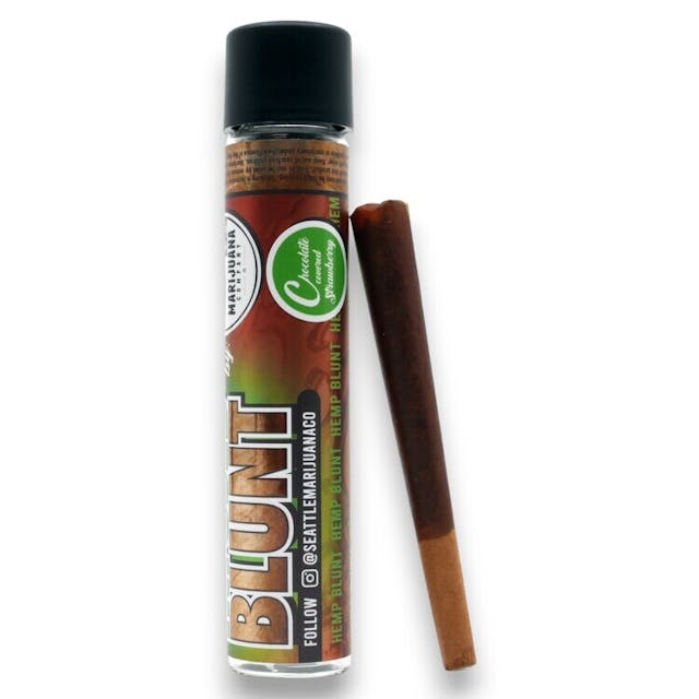 Rolled up and ready to smoke, Pre-Rolls are a convenient and effective way to consume cannabis. Pre-Rolls come in many different forms and can be rolled with flower, shake, "b-buds", infused with concentrates, and more.