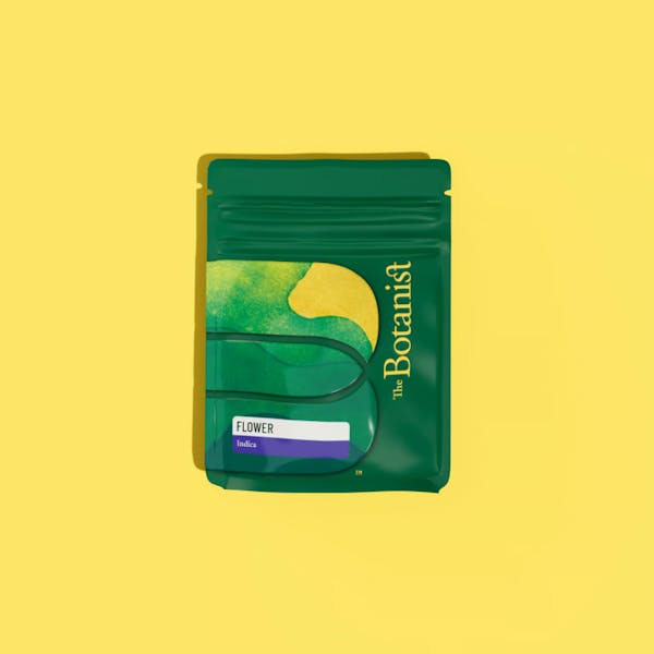 Gasoline Lollipop (I) - 14g Small Buds - The Botanist