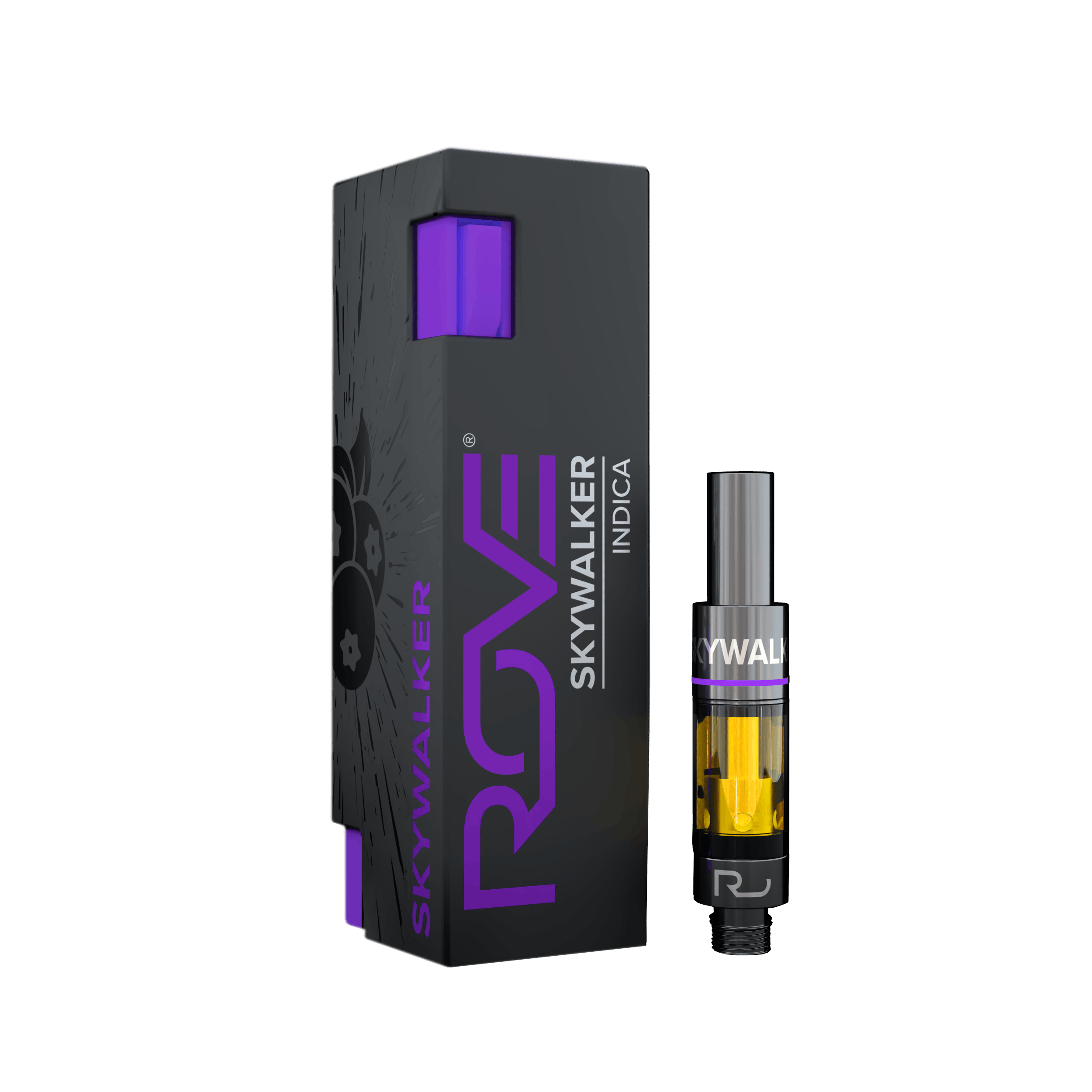 Rove - .5g Cart - Skywalker