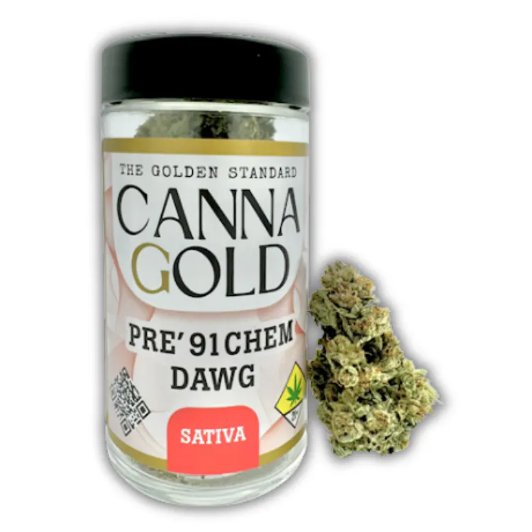 Kush 21 SODO