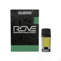 Northern Lights | Melted Diamond Live Resin Vaporizer | 1.0g (Reload)