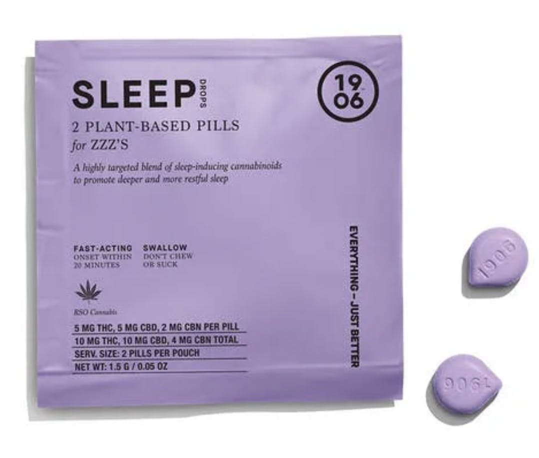 Sleep Drops 2-pack-4