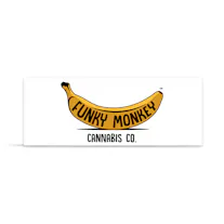 Funky Monkey Logo