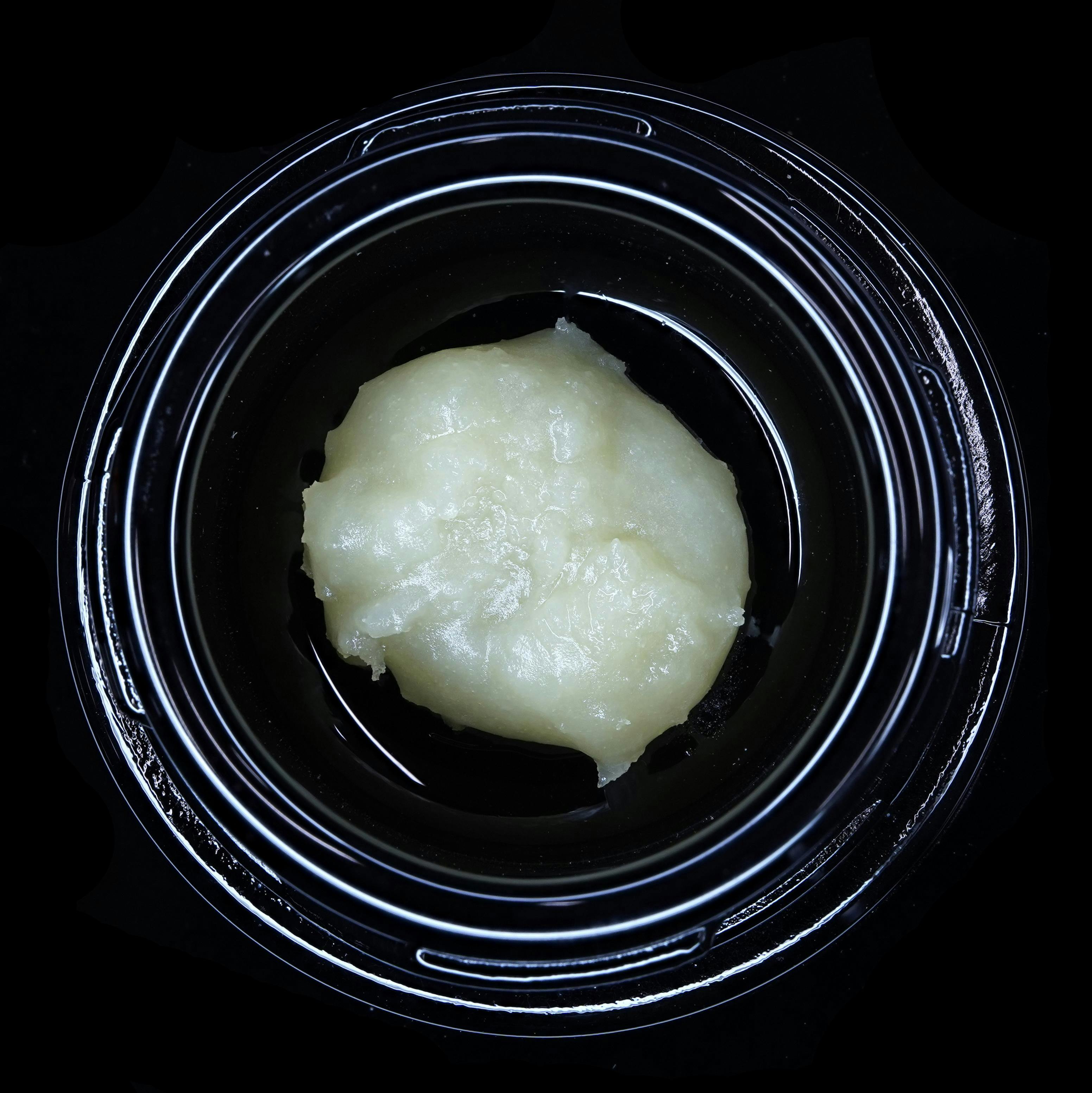 Wojo | Live Rosin - 1g - Modified Punch