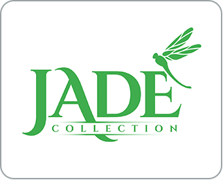 logo for Jade Collection