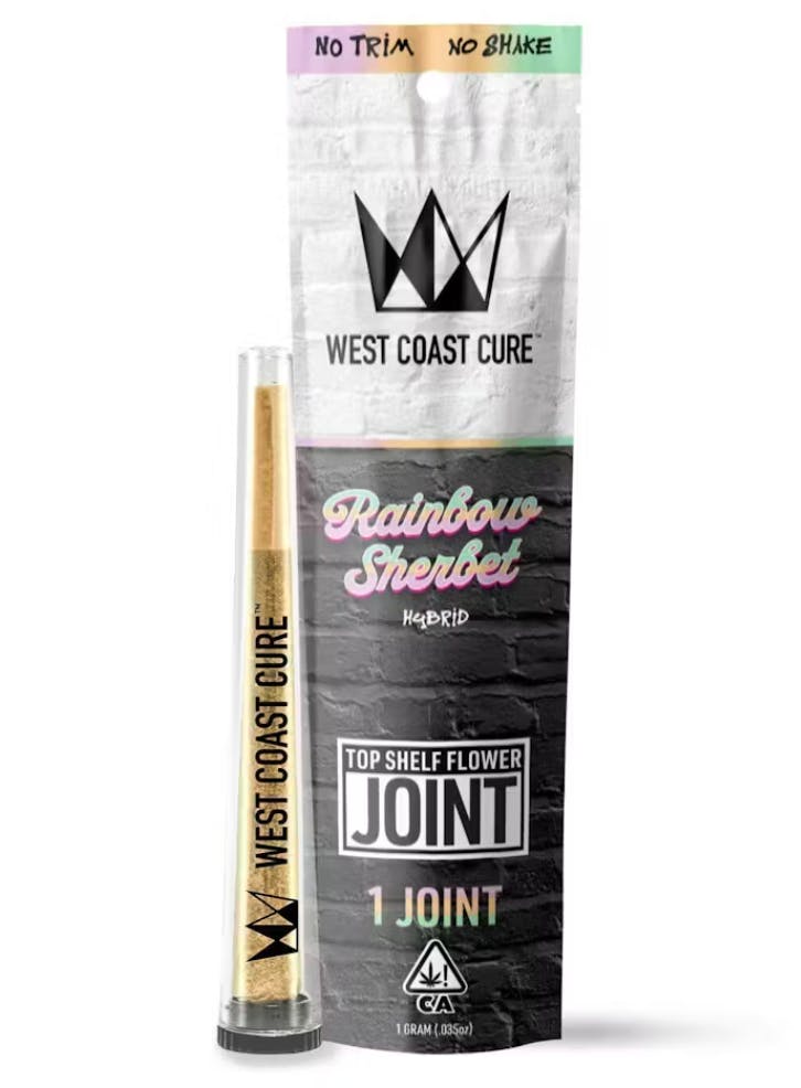 WCC H Rainbow Sherbet Preroll