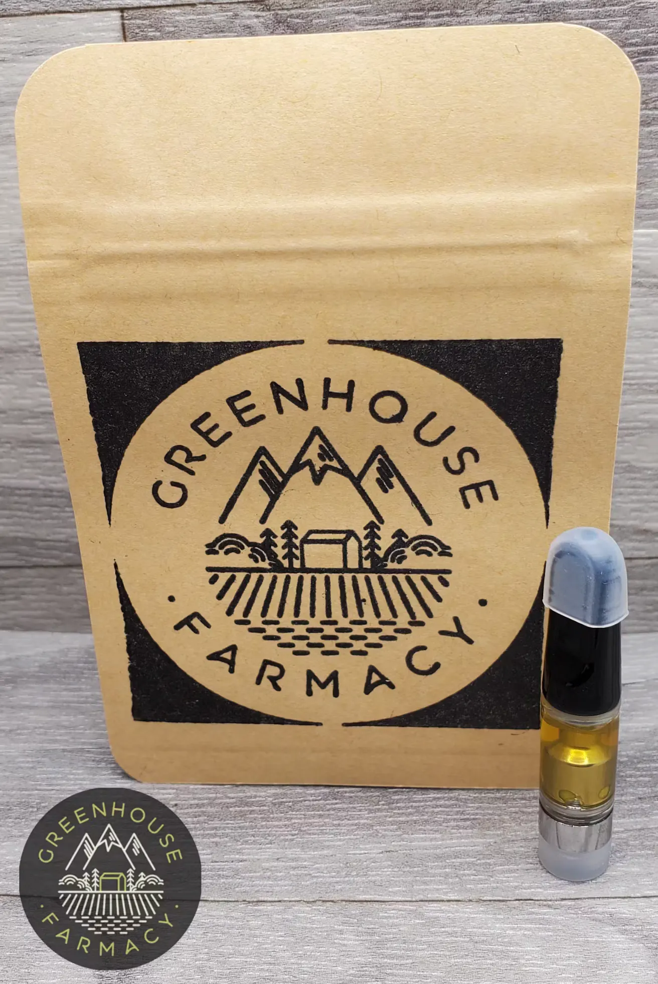 Greenhouse Farmacy