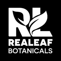 Realeaf Botanicals Logo