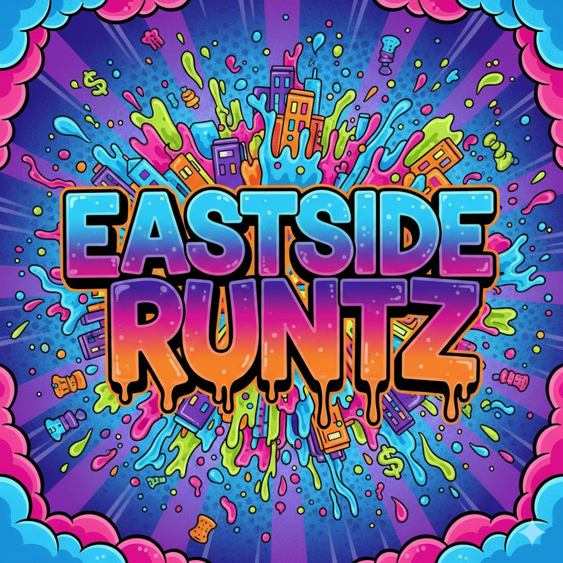 Trapco - Eastside Runtz - Buds