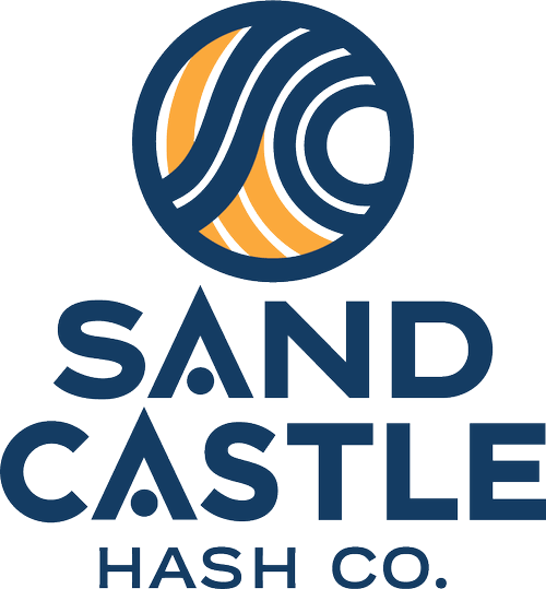 Sand Castle Hash Co. | Superboof 6* Live Rosin