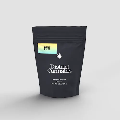 Pav Flower | 3.5g-3
