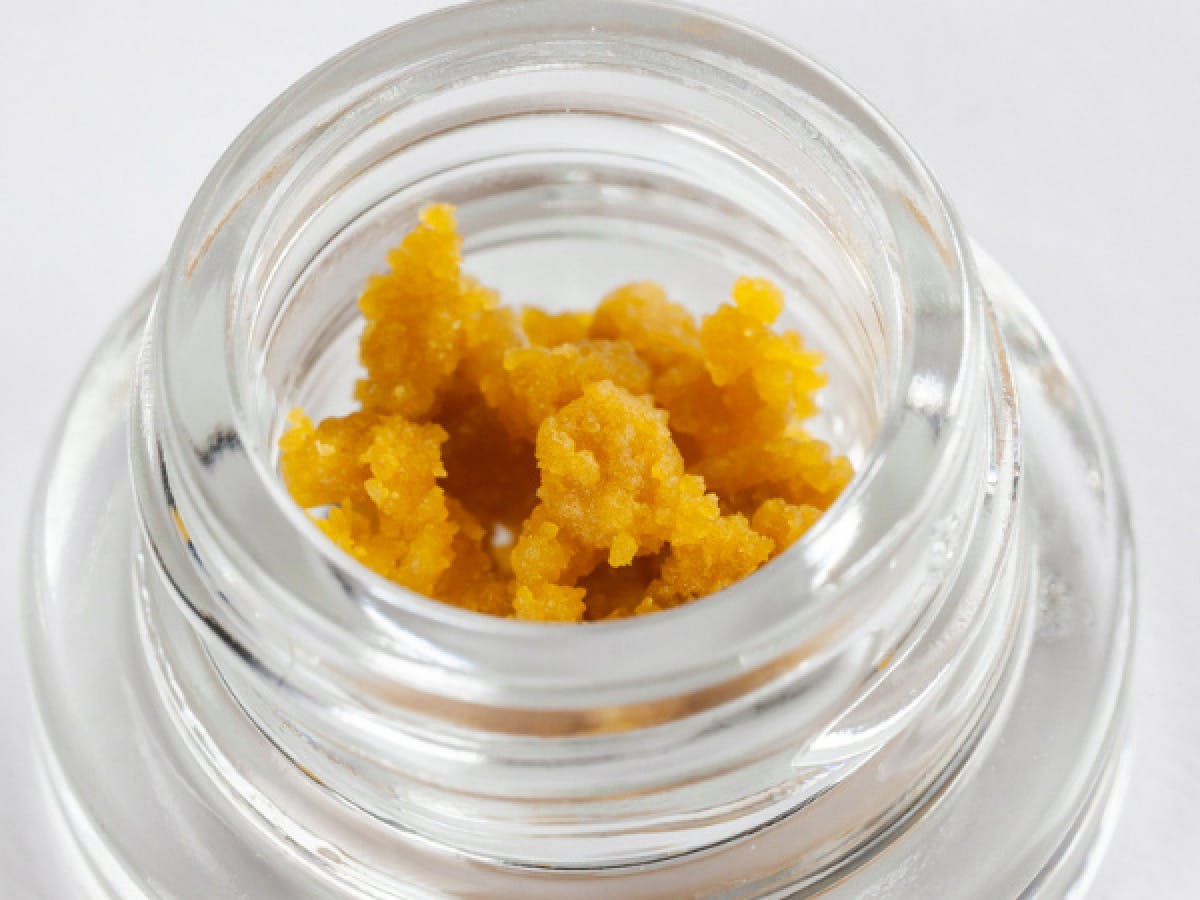 image of Hybrid | 1g Caviar