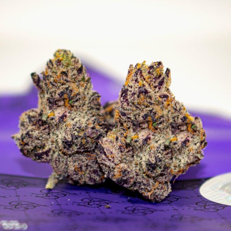 Blue Guava Strain