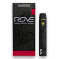 Rove: Cherry gelato - Melted Diamonds Disposable Cartridge