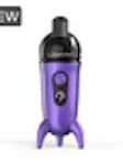 Ant Wax Dab Purple