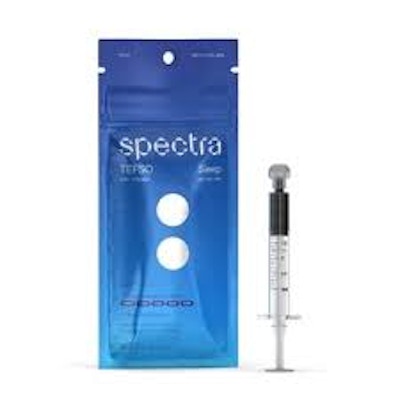 Product REV Spectra - TEFSO 1:1 Spectra 1g