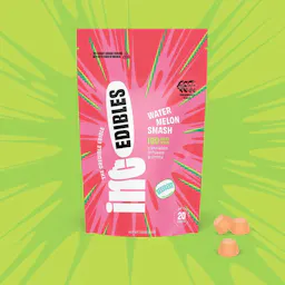 Watermelon Smash THC