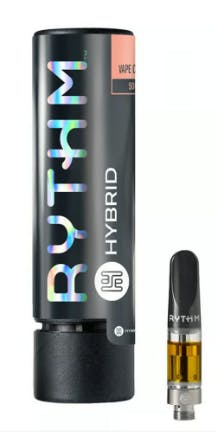 Rythm Cannabis: Union Chill Lambertville Dispensary