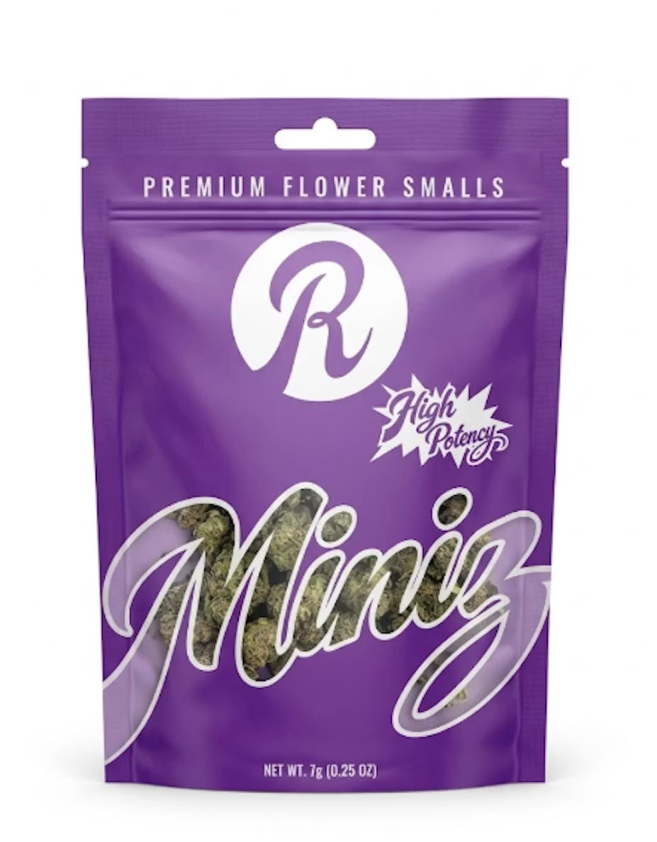 Runtz | Lemon Candy Runtz | Flower | 7g