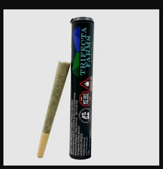 Product Grenadine Pre Roll