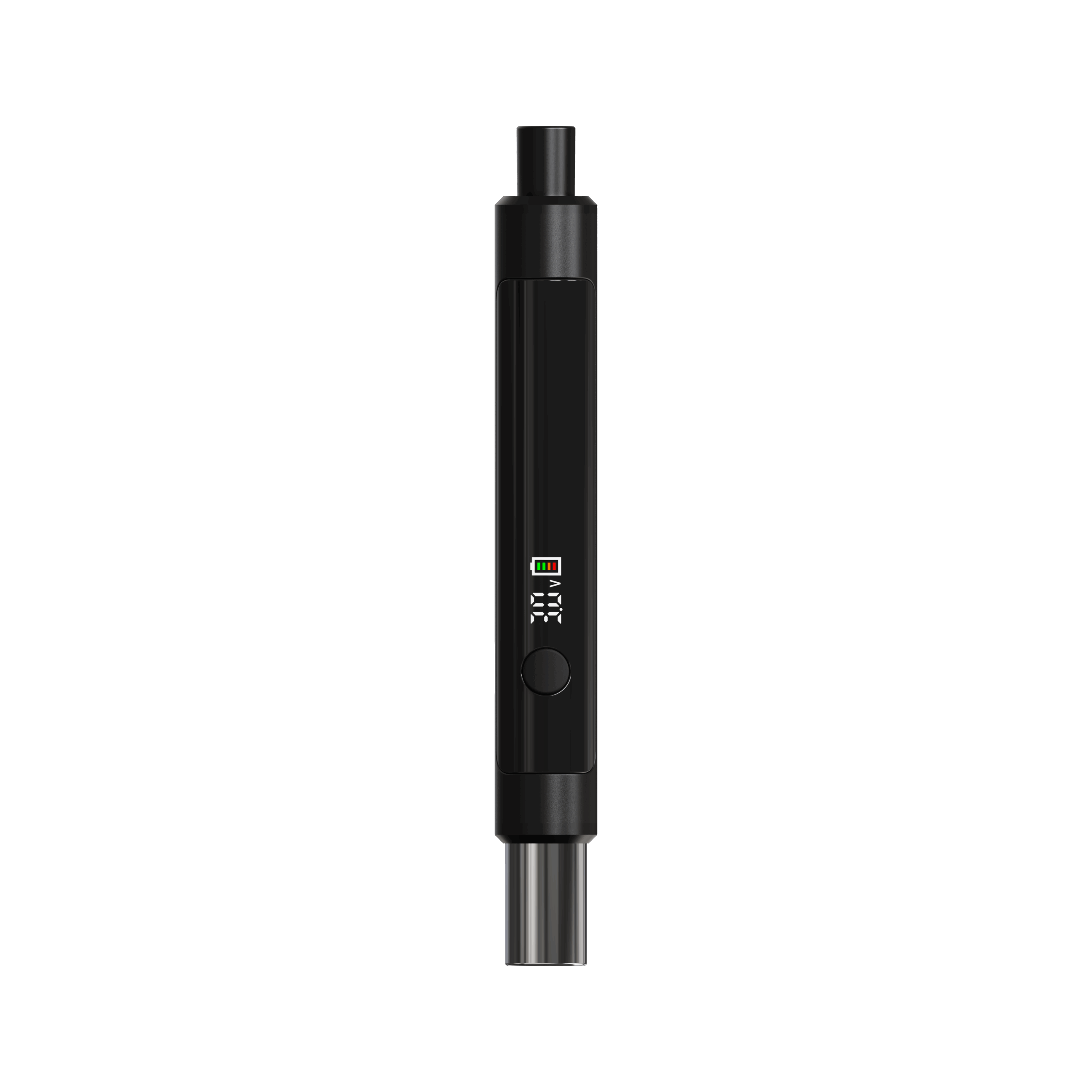 Dip Devices - Little Dipper Dab Straw Vaporizer Color : Black