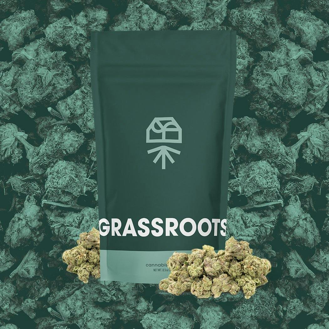 Grassroots Novarine - Star Buds Cannabis Dispensaries Cannabis Dispensary  in NY, MD, MS, IL, OK