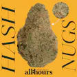 Nimbus Snacks Hash Nugs
