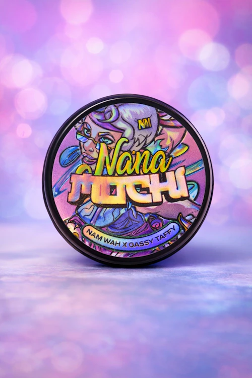 Freshy Fine - 1g Hash Rosin - Nana Mochi