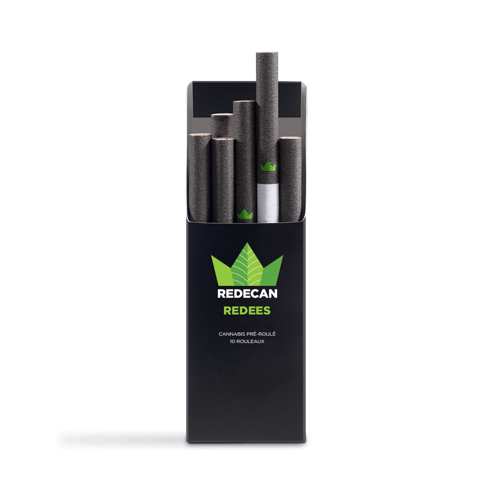 Outlaw Redees Pre-Roll 10-pack | 4g