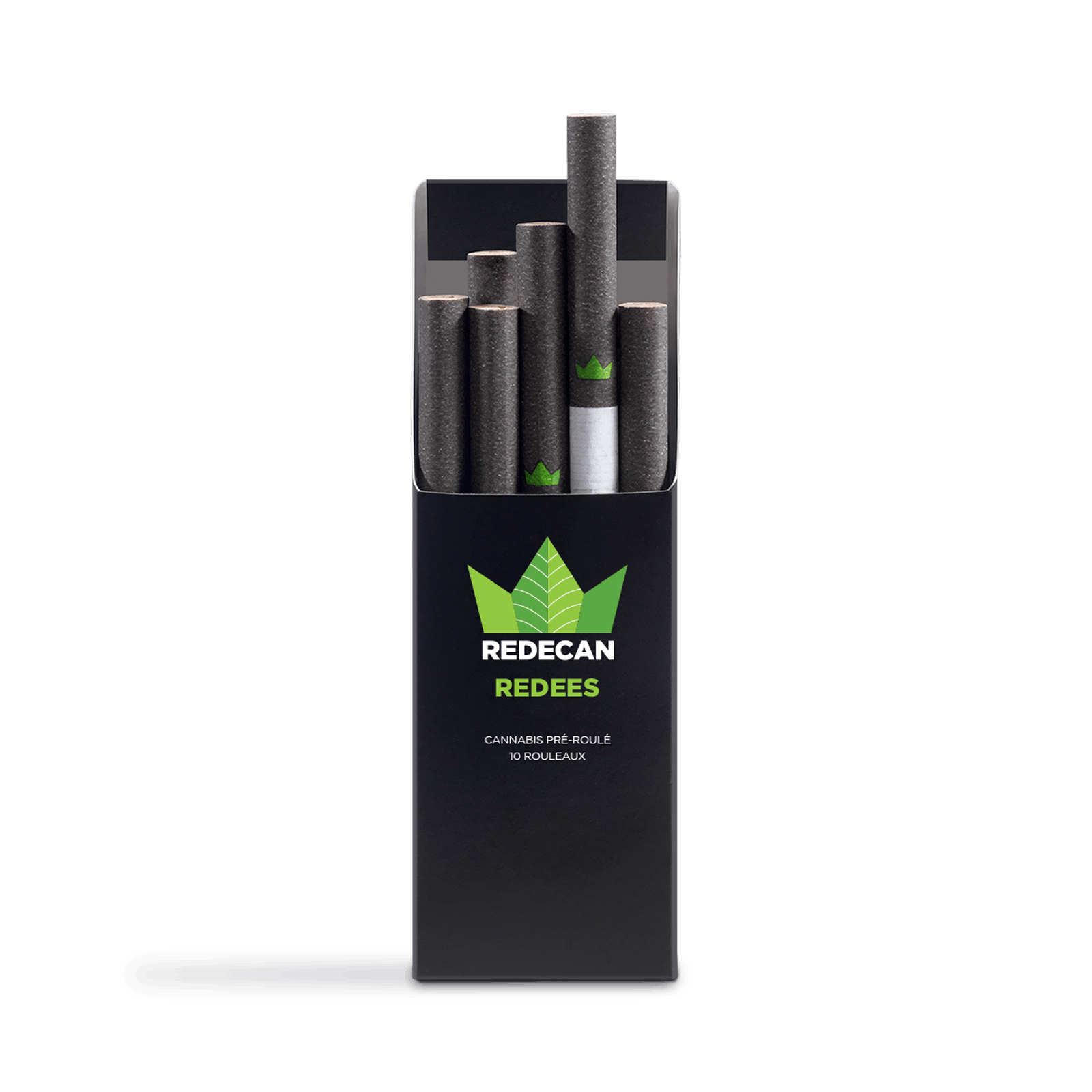 Redees Black Cherry Punch Pre-Roll 10-pack | 4g