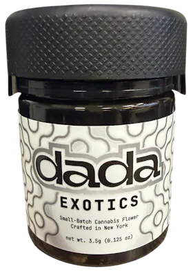 （dada ）TRUE 20ml ブルーベリーバナナ Dada - Planet Nugg