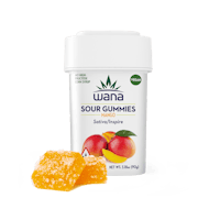 Product Sour Mango | Gummies 20pk