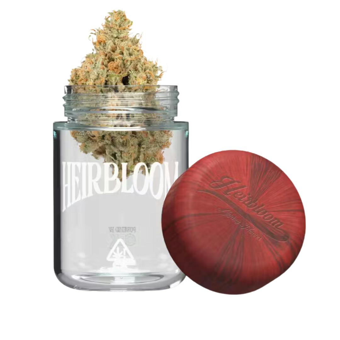 SUPER SILVER HAZE