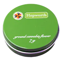 Hepworth - Tahoe OG Ground Flower