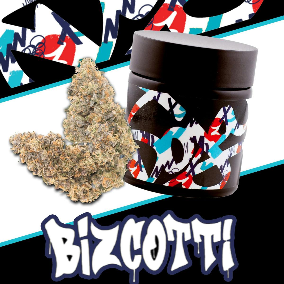 Photo of Doja Bizcotti 3.5g
