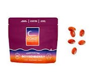 Product Boysenberry Gummies | 1:4:1 | 20pk