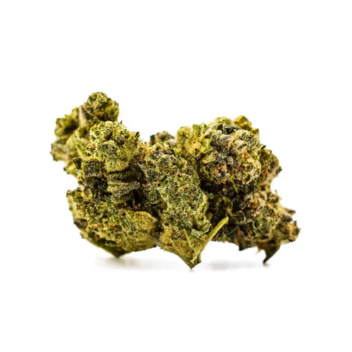 Dank | Indoor Flower | Mendo Breath | 3.5g-1