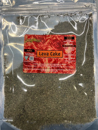 Shatter House - 28g Prepack Shake - Lava Cake