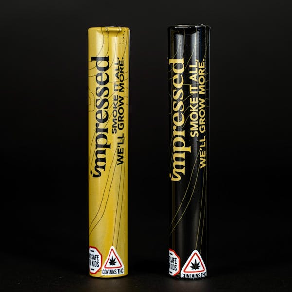 Originals Skywalker OG Premium 1g Pre-rolls 1g Pre-rolls | Originals |