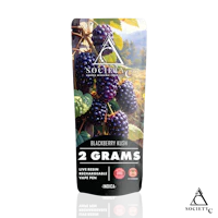 Society C - 2g Live Resin Disposable - Blackberry Kush - product image at King of Budz