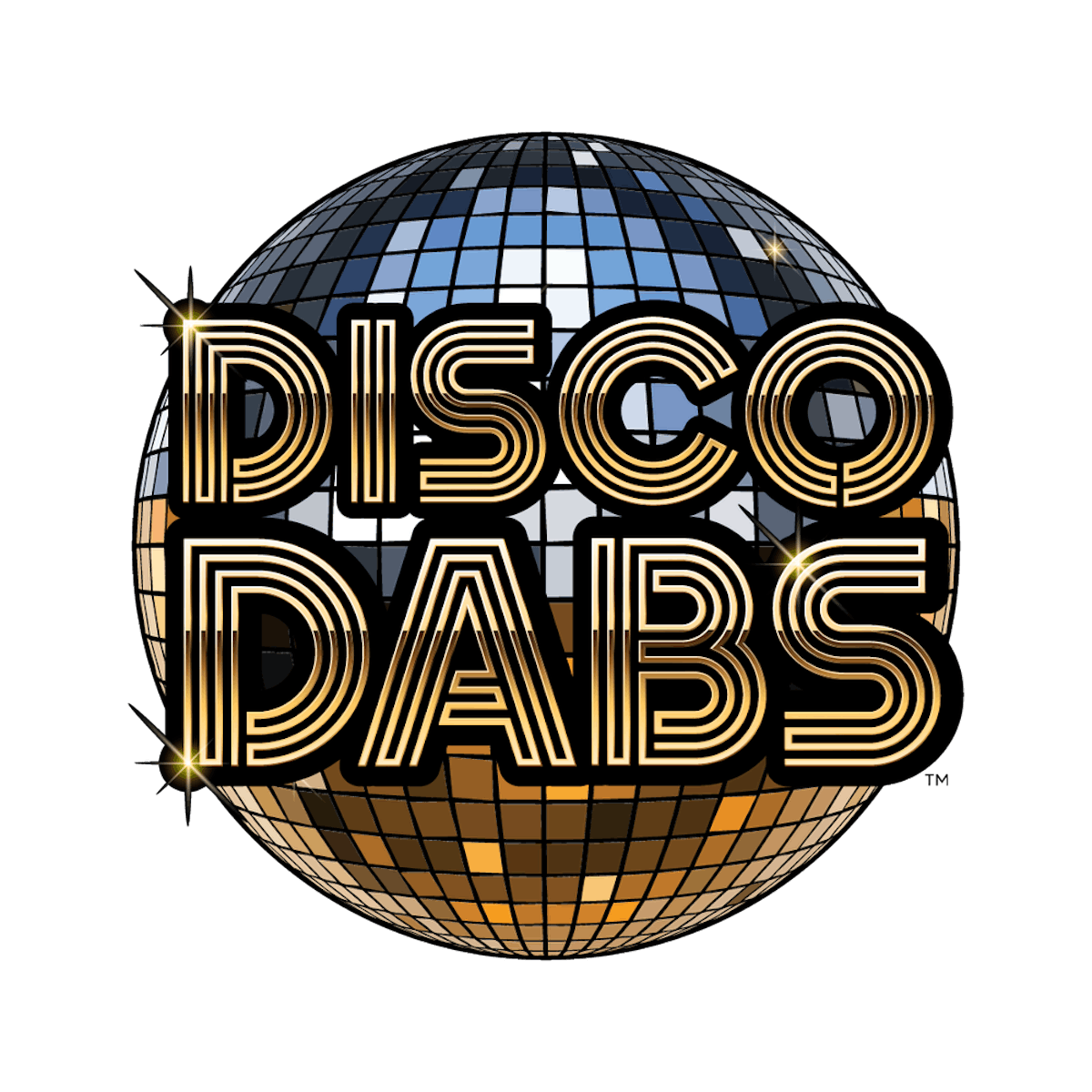 Photo of Disco Dabs 2g TROPICANA COOKIES LR & Diamonds Flavored All-In-One Pen