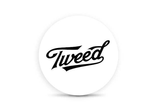 Image of Tweed Mega Pack CBD 50mg Softgels | 100-Caps